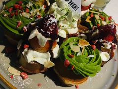 -BE BRIGHT KITCHEN(正佳广场店)
