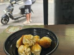 -赵宝美煎包店