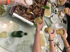 -那达慕蒙古风味酒楼
