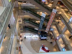 -万达影城(世茂海峡广场IMAX店)