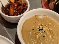 -前门·鲜肉火锅(长风店)