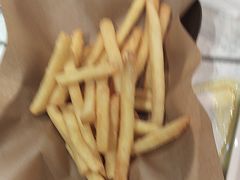 -德克士(长安百货店)