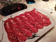 相间肥牛-豆捞坊(金桥店)
