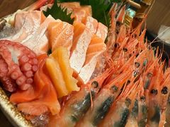 -大渔铁板烧(东城店)