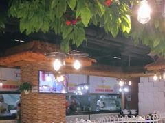 大堂-蕃茄述·好汤自然来(江汉路店)