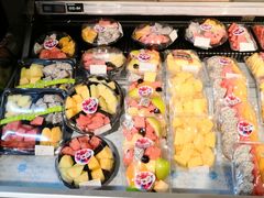 -Olé精品超市(北京合生汇店)