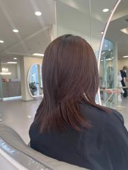 -5M HAIR SALON