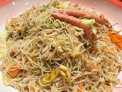 -辉记炭烧海鲜大排档·老字号(福田店)