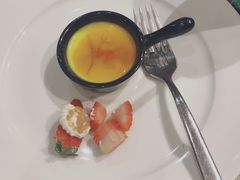 -顺德美的万豪酒店·自助餐·贡厨