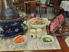 -东来顺•非遗火锅(外滩店)