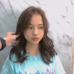 点击看大图 -BTR发型定制潮沙龙店