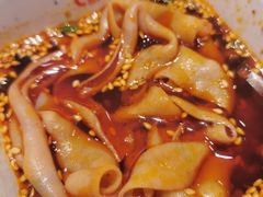 -龍歌自助小火锅(市南金茂湾店)