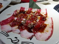-猫爪爪原切自助烤肉(观音桥阳光世纪店)
