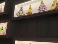 -哈啾嗨·新概念蒙餐(红星新城店)