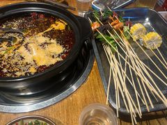 -串掌门砂锅串串香(后瑞店)