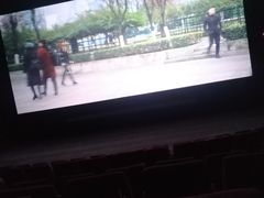 -首都电影院(天津店 中国巨幕)