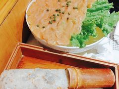 -火锅先生(五马街店)