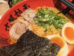 -寸屋拉面(凯德晶萃店)