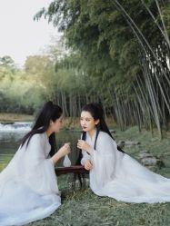-八角古风摄影