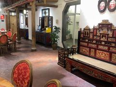 -金苑酒家·客家菜·广东老字号(万象店)