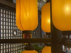 -绿茶餐厅(财富购物中心店)