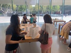 -Apple零售店(新街口店)