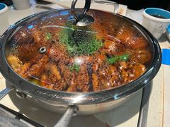 -黄记煌三汁焖锅(顺义华联店)