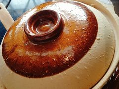 皇上皇煲仔饭-捞王锅物料理(上海世茂广场店)