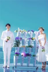 -摩玛婚纱摄影(杭州店)