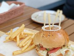 -G+KITCHEN(龙湖狮山天街店)