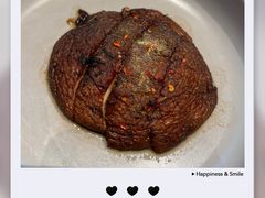 -胡麻(静安嘉里店)