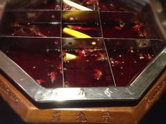 蜀九香火锅酒楼(九眼桥店)-蜀九香火锅(九眼桥店)