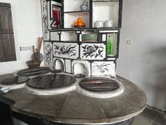 -东山雕花楼