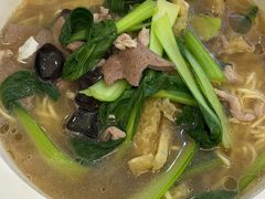 六鲜面-孟记大碗面•家常菜(鼓楼和会街店)