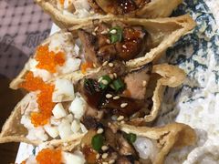 -林妈妈村·日式料理(宝山万达店)
