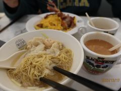 -深仔记正宗云吞面(尖沙咀店)