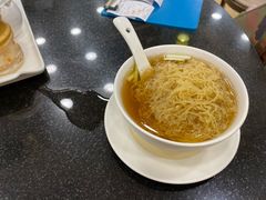 正斗鲜虾云吞面（细蓉）-丽的面家(多宝路店)