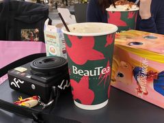 -BeauTea水仙(coco park店)