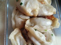 -胡记锅贴·沪上游子老鸭粉丝汤(太原路店)