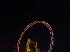 -天津之眼摩天轮