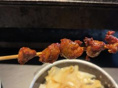 -炉鱼(爱琴海购物公园店)