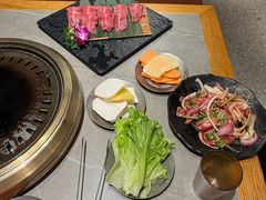 -杨小佳·齐齐哈尔烤肉·烤串(广州店)
