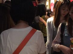 -一蘭拉面(铜锣湾店)