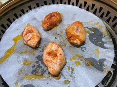 -布多斯烤肉火锅自助(江腾广场店)