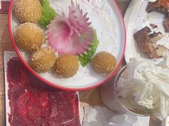 -陈记牛牛潮汕牛肉火锅(鑫海店)