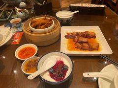 -岭南小生·粤港点心(南门口店)