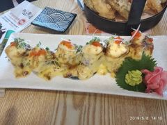 -鱼意寿司(钟村分店)