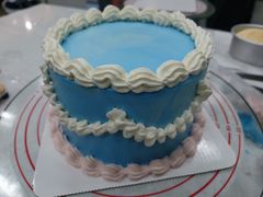 -米柚烘焙教室(新天地购物中心店)