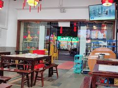 -大碗居老北京炸酱面(蛇口店)