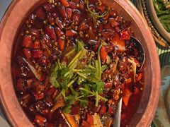 -水煮三国·川鲁江湖菜(香山店)